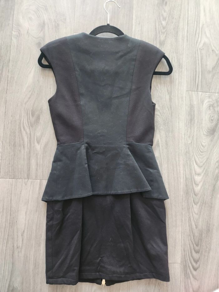 Robe Ted Baker - photo numéro 3