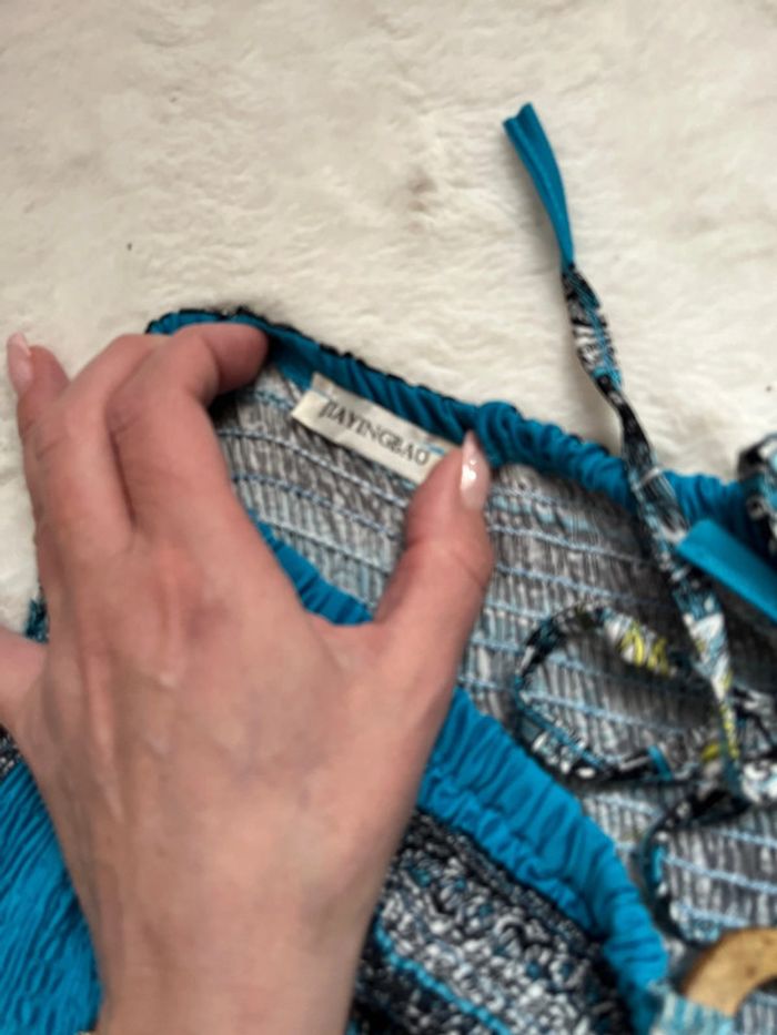 Robe d’été - photo numéro 5