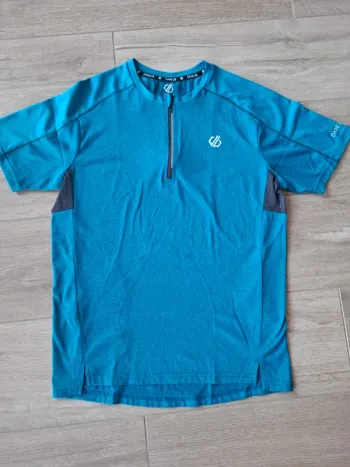 Tee-shirt running