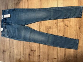 Jeans Skinny S.Oliver femme taille w40 L34