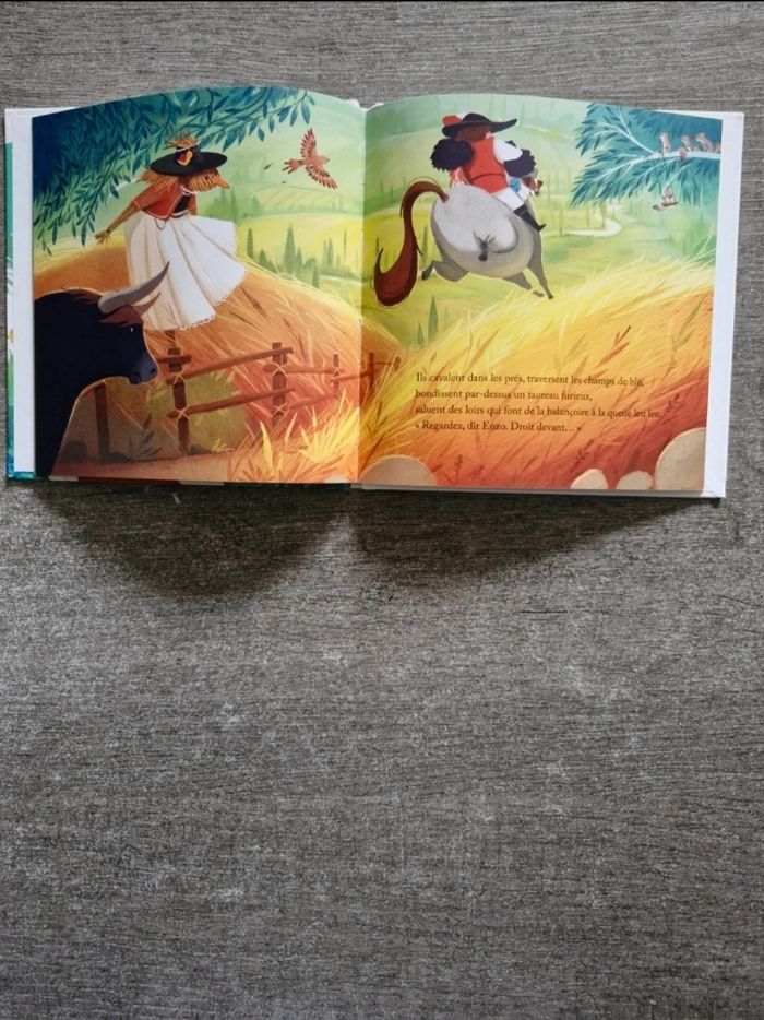 Livre 📖 - photo numéro 3