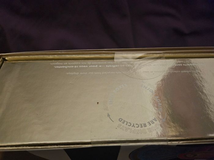 Calendrier de l'avent sephora - photo numéro 4