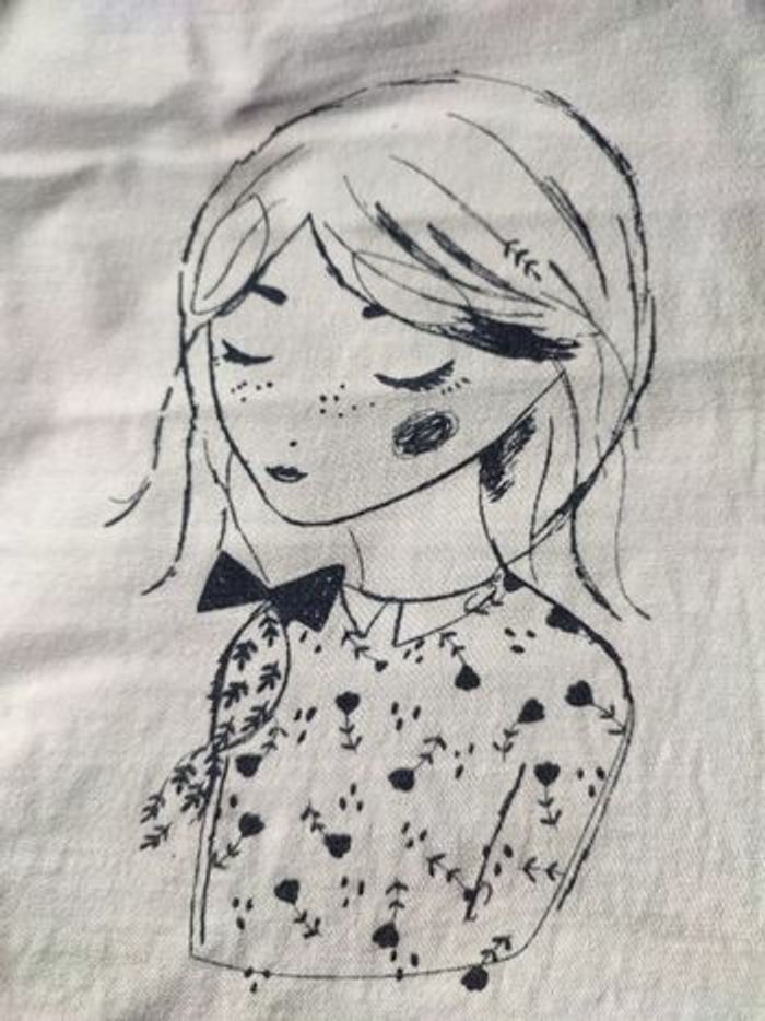 Tee shirt - photo numéro 2