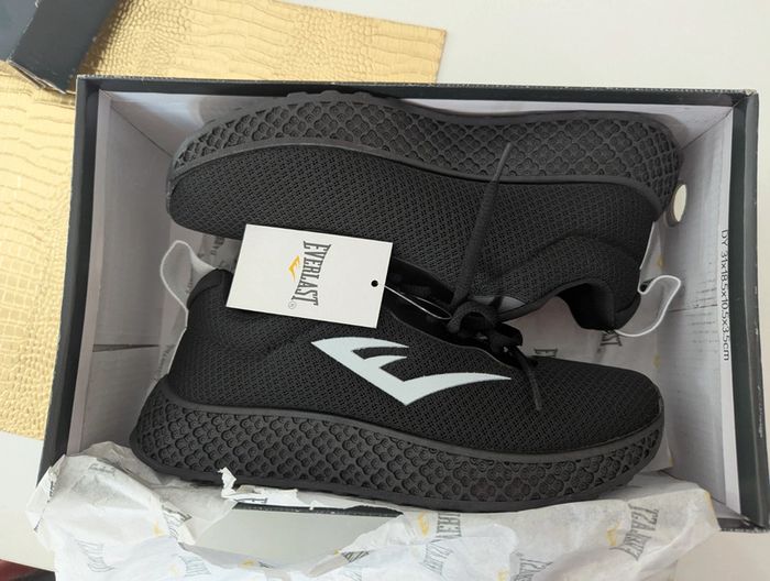 Basket Everlast - Taille 37 - Mixte - Neuf avec étiquette - photo numéro 6