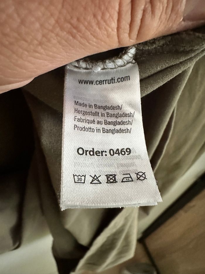 Tee shirt vertigo - photo numéro 4