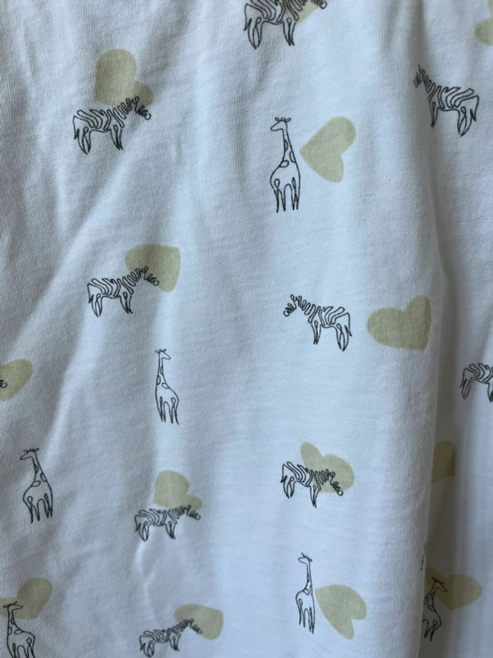 Teeshirt pour enfant - photo numéro 4