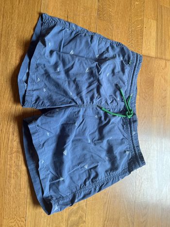 Short de bain marque pull&bear