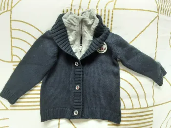 Veste/gilet
