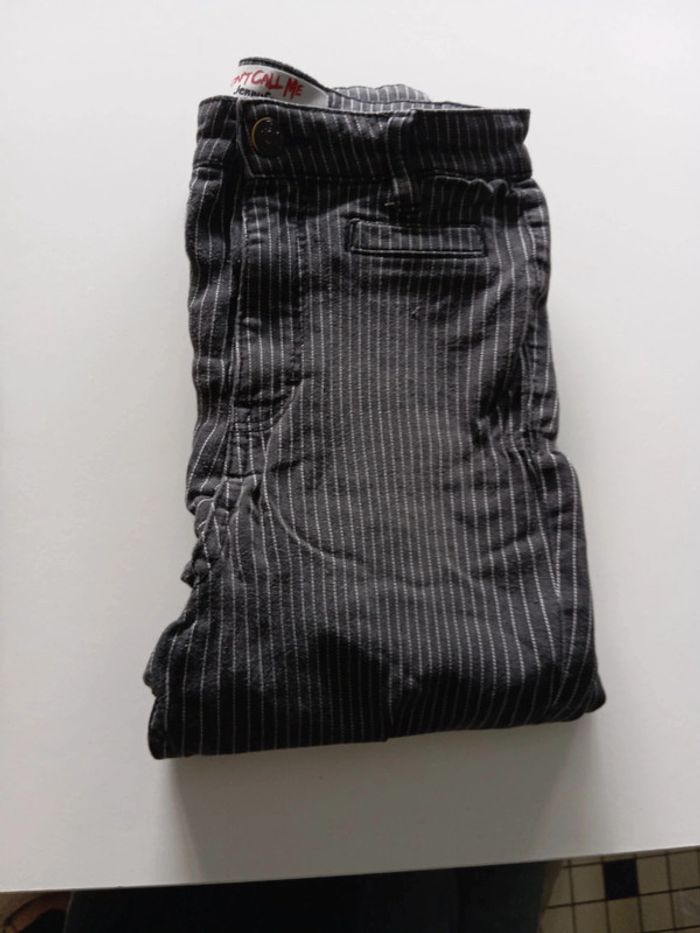 Pantalon Jennifer taille 32 - photo numéro 3