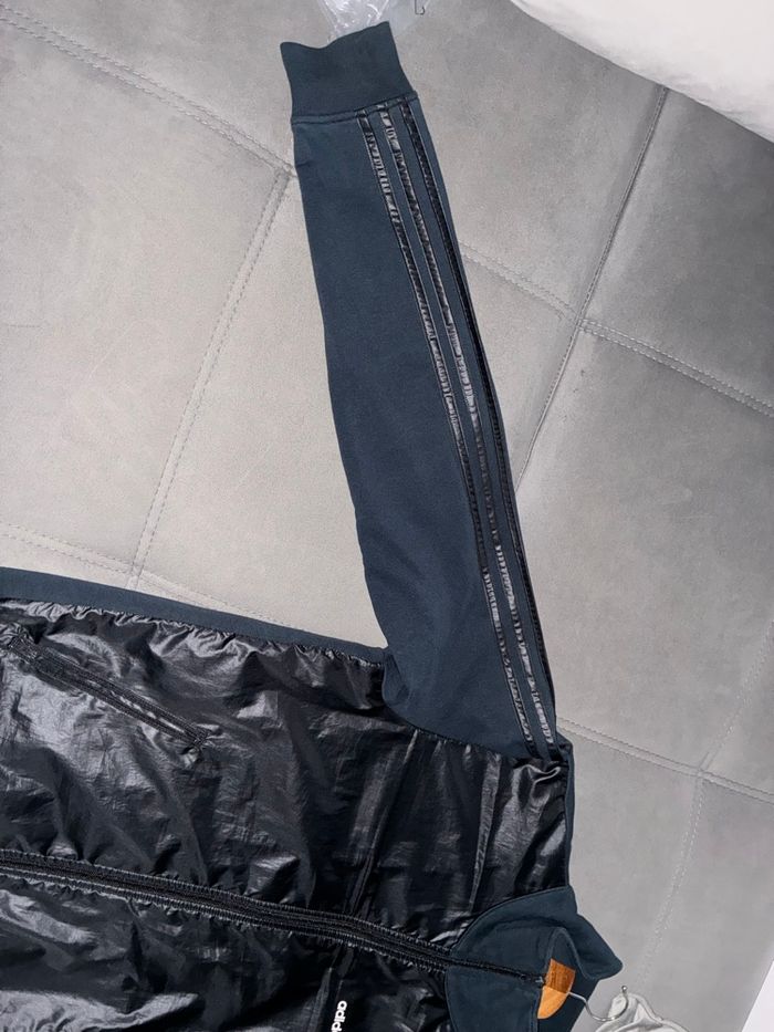 Veste Adidas noire – sport & style réunis - photo numéro 6