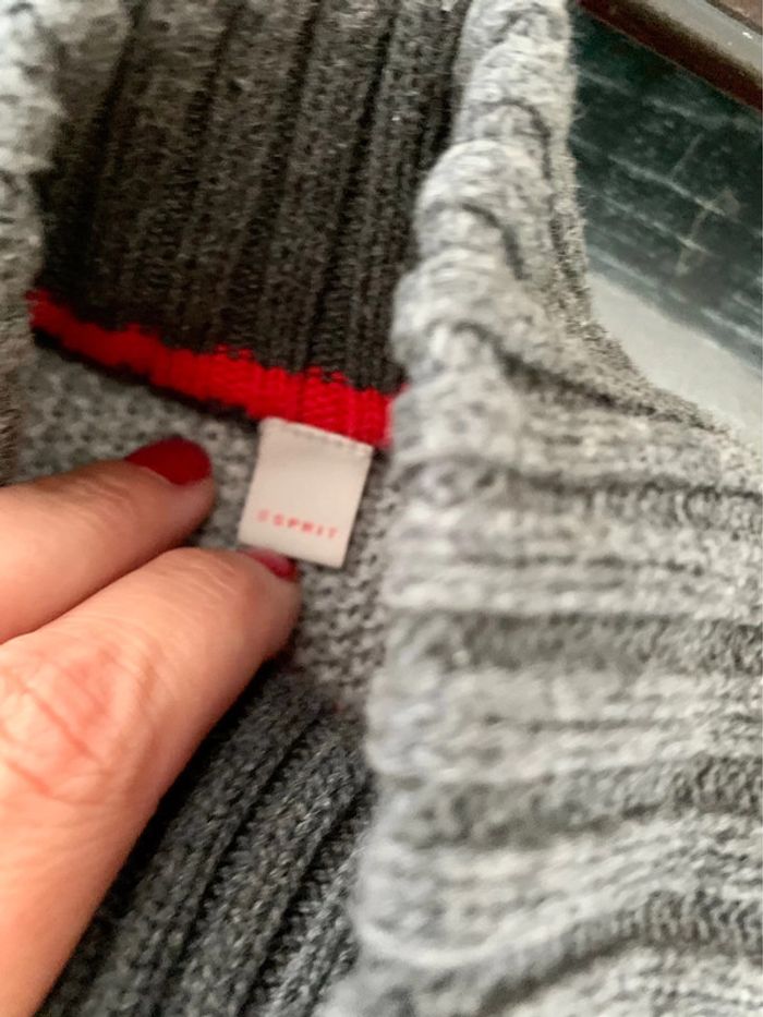 Gilet esprit tbe 6/7 ans - photo numéro 2