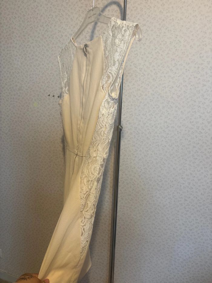 Très jolie robe taille 36 marque ara - photo numéro 4