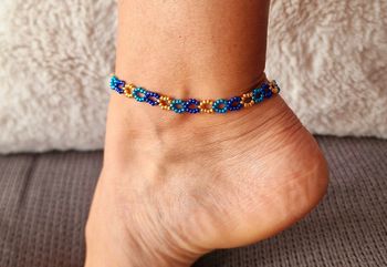 Bracelet de cheville