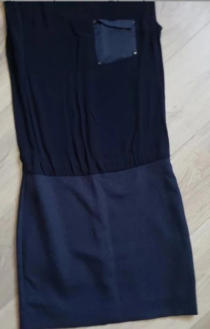 Robe Cop Copine Taille 38 - photo numéro 5