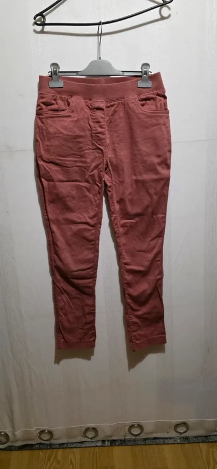Pantalon S 36