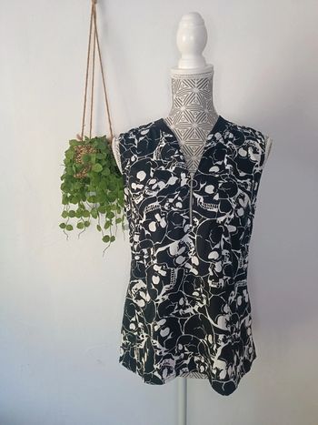 🌸 Débardeur Noisy May taille M