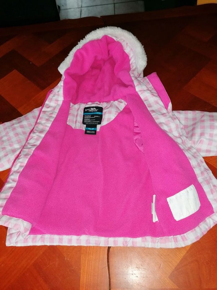 Manteau de ski 12/18mois - photo numéro 2
