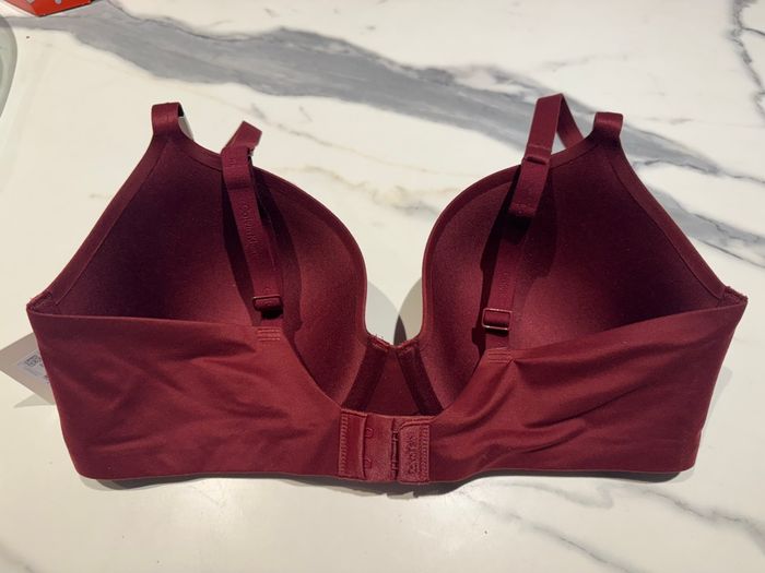 Soutien gorge Calvin Klein - photo numéro 4