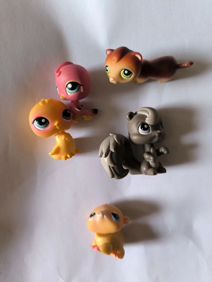 PetShop avec aimant - photo numéro 2