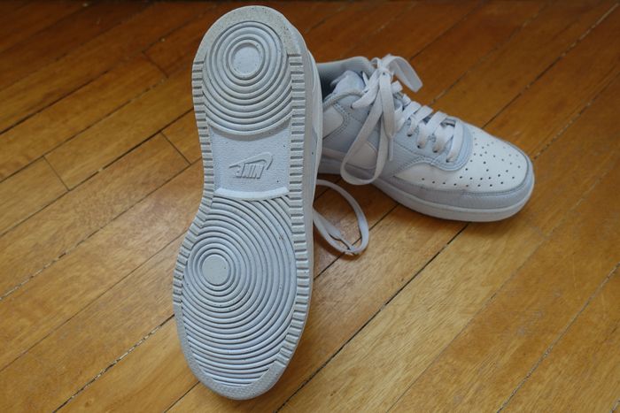 Nike Sneaker Court Vision Low - photo numéro 6