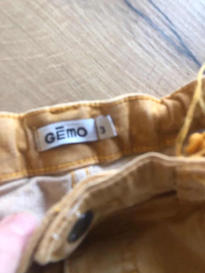 Jeans - photo numéro 4