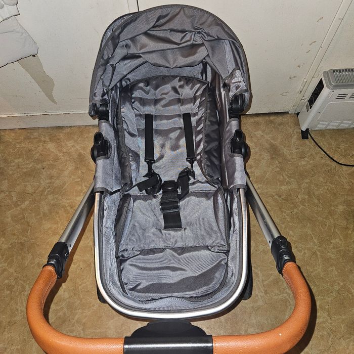 Poussette - photo numéro 3