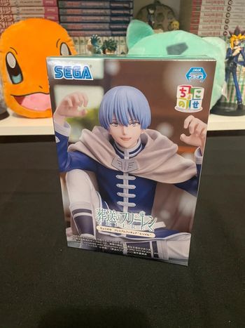 Figurine Sousou no Frieren | Frieren the Slayer - Himmel - Sega