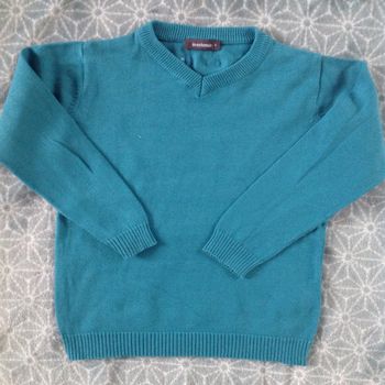 Pull In Extenso - 4 ans