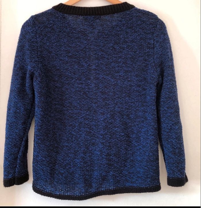 Gilet Mango Suit Taille M Tres bon etat - photo numéro 2