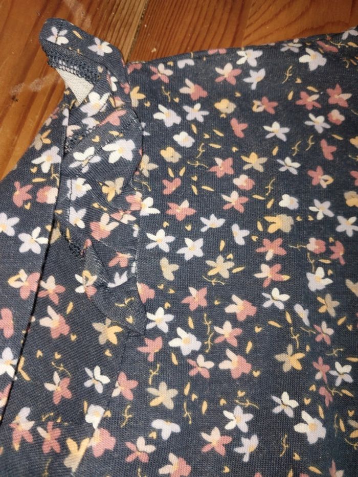 Haut à manches longues taille 8 ans - photo numéro 2