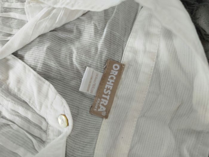 Chemise 14 ans - photo numéro 3