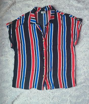 Blouse pimkie taille S M