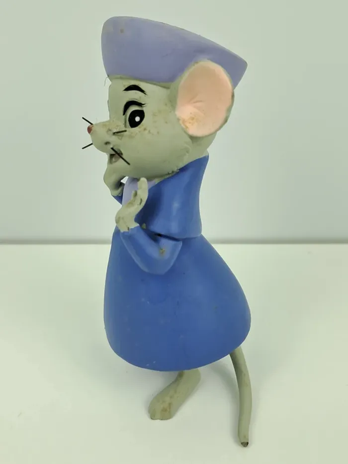 Figurine Bianca de Walt Disney - photo numéro 2