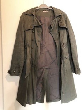 MAnteau femme Carling