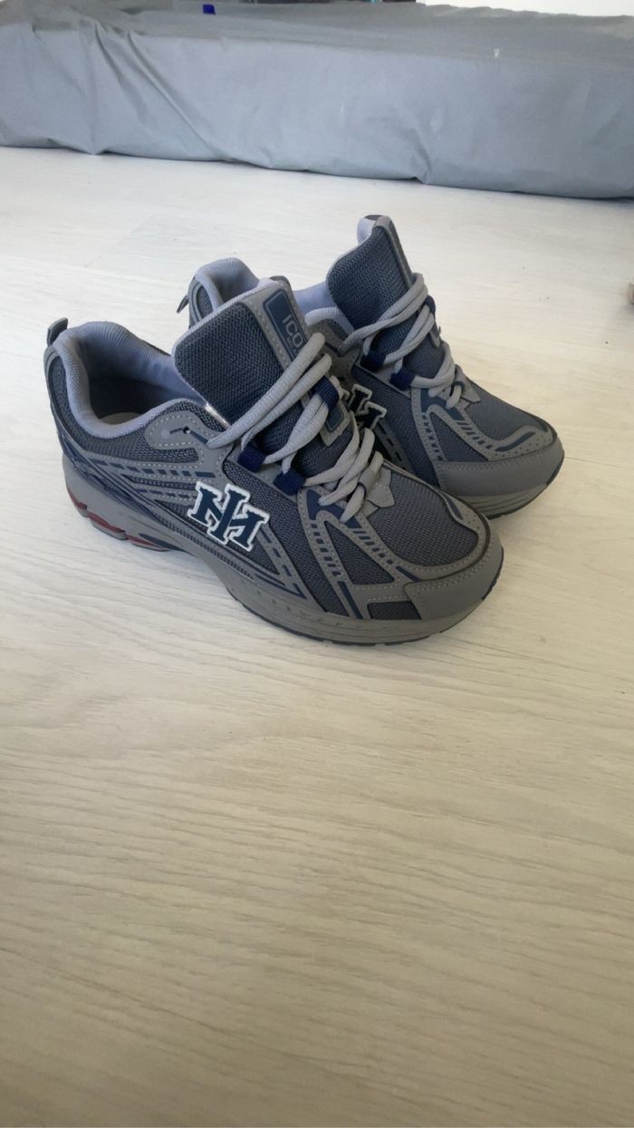 Chaussures icon