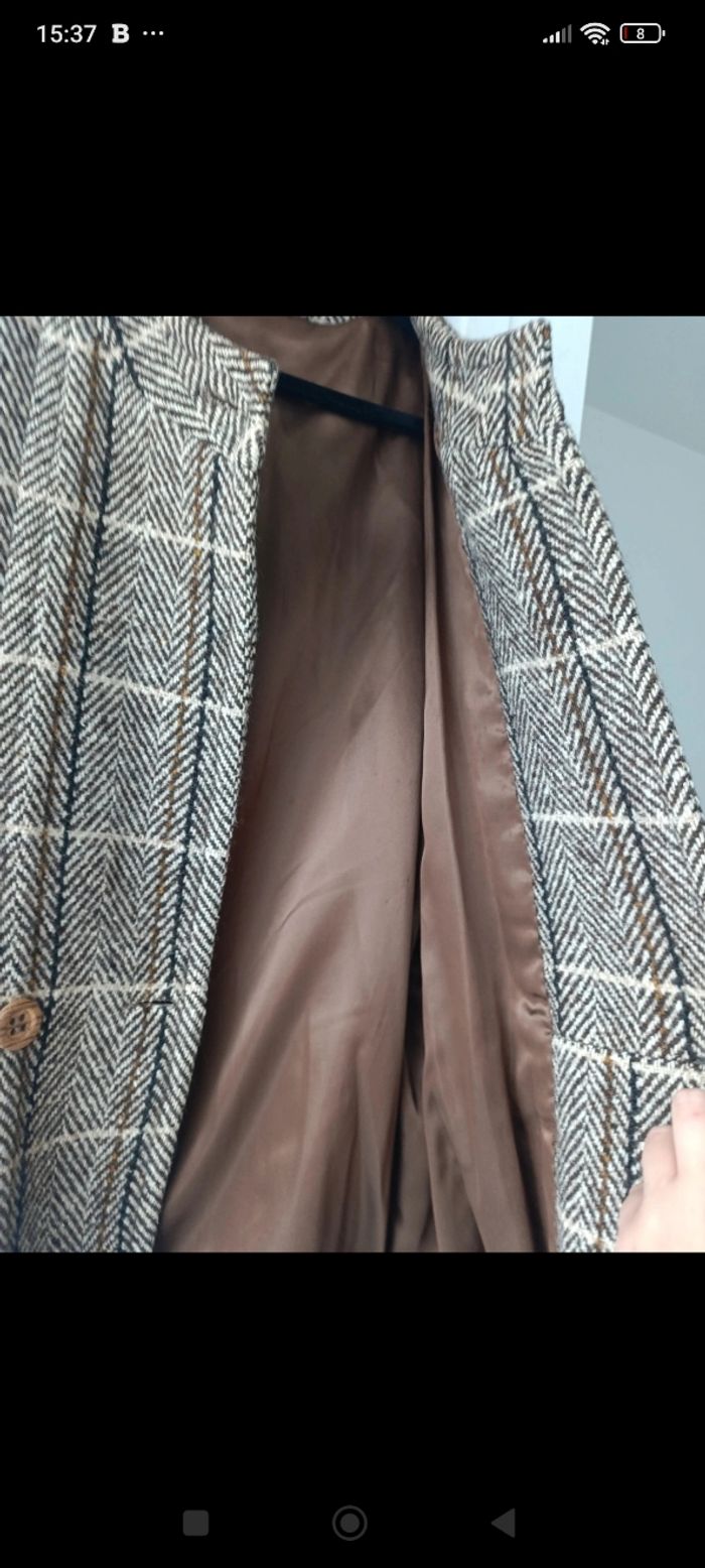 Manteau vintage - photo numéro 6