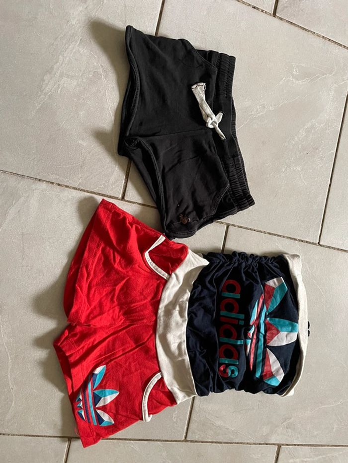 Short
