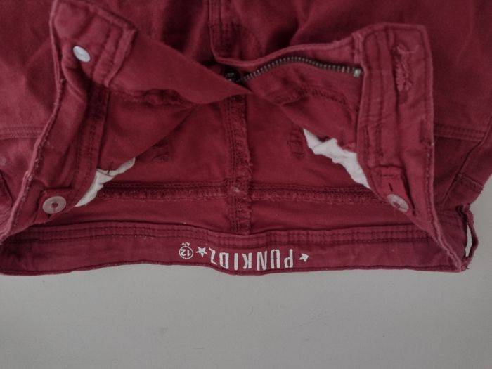 Pantalon (A34) - photo numéro 3