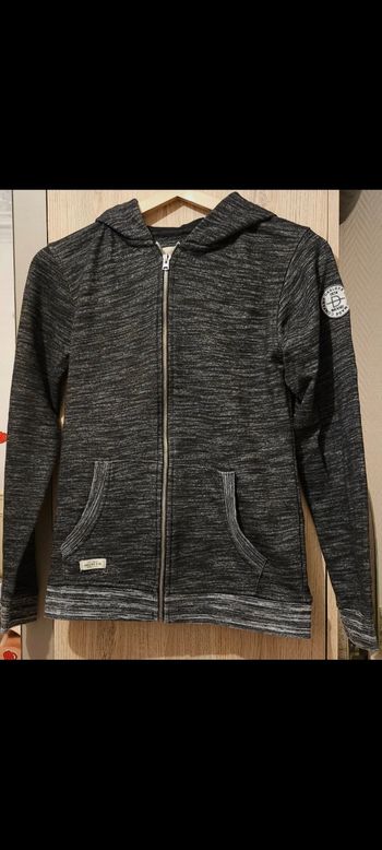 Gilet garçon