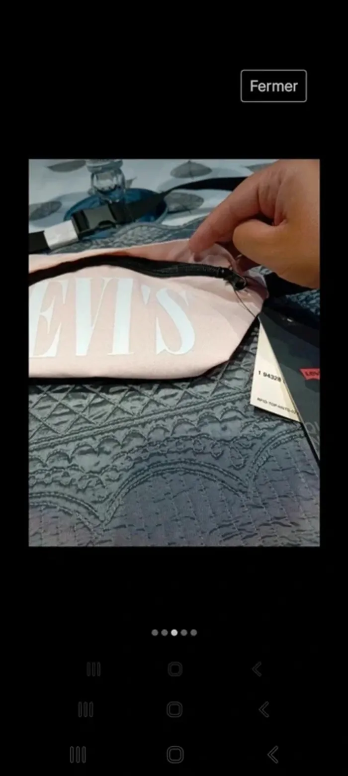 Banane levis - photo numéro 2