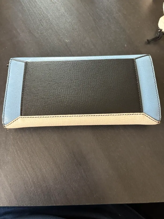 Portefeuille LANCEL - photo numéro 4