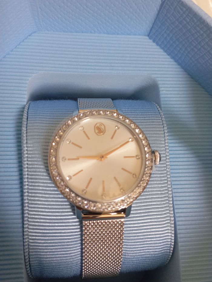 Montre Swarovski - photo numéro 7