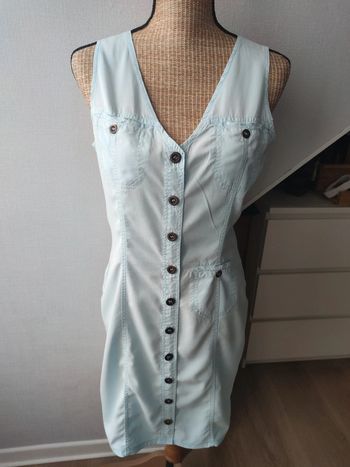 Robe été femme