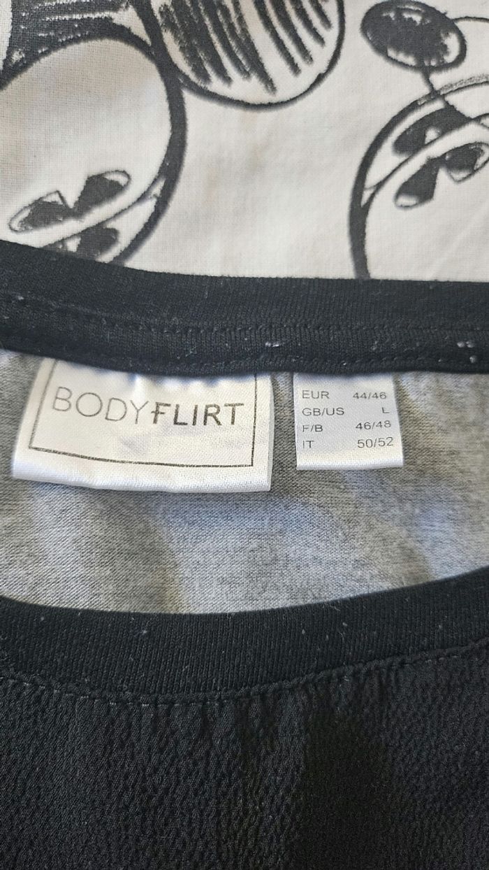 Haut femme - photo numéro 3