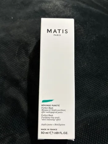 Perfect mask Matis