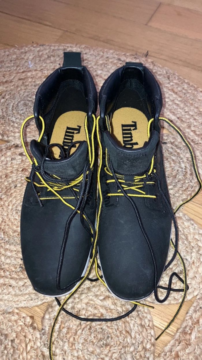 Chaussures homme