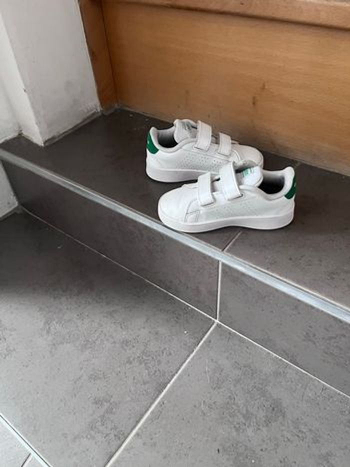 Adidas bébé - photo numéro 6