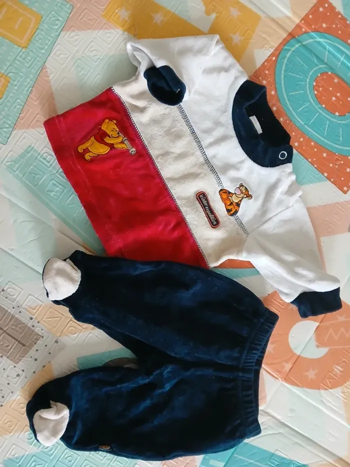 Ensemble Disney