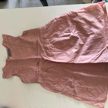 Robe cérémonie sergent major 5 ans