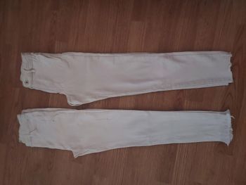 lot jeans fille 12 ans